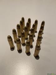8mm Lebel Munition