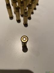 8mm Lebel Munition