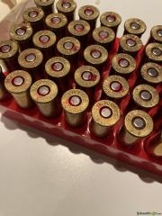 .44 Magnum Munition