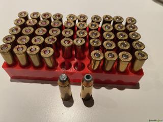 .44 Magnum Munition