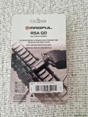Magpul RSA QD - Rail Sling Attachment