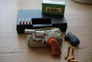 Colt Detective Special .38 Special, Top Zustand, mit Zubehör