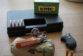 Colt Detective Special .38 Special, Top Zustand, mit Zubehör
