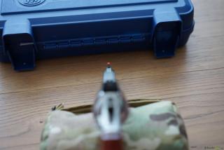 Smith & Wesson 686 PLUS 3-5-7 5