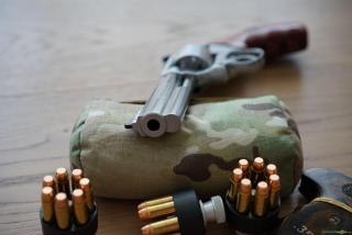 Smith & Wesson 686 PLUS 3-5-7 5