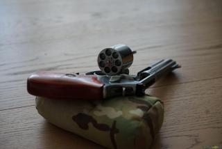 Smith & Wesson 686 PLUS 3-5-7 5