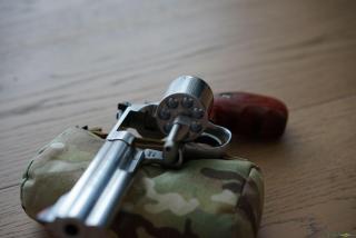 Smith & Wesson 686 PLUS 3-5-7 5