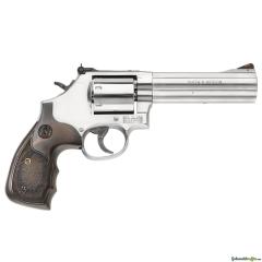 Smith & Wesson 686 PLUS 3-5-7 5