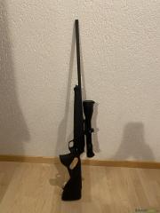 Blaser R8 ultimate .300 Winchester Magnum