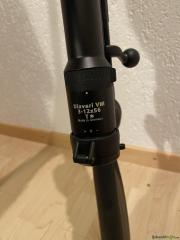 Blaser R8 ultimate .300 Winchester Magnum