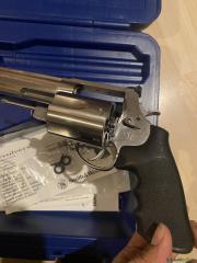 Smith & Wesson 500 s&w .500 S&W