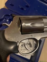 Smith & Wesson 500 s&w .500 S&W