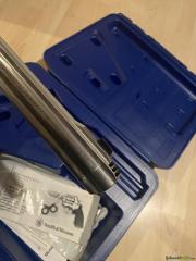 Smith & Wesson 500 s&w .500 S&W