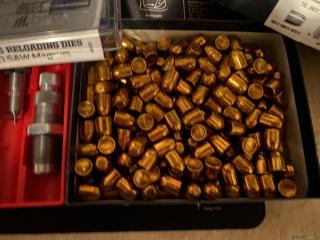 Smith & Wesson 500 s&w .500 S&W
