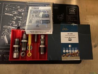 Smith & Wesson 500 s&w .500 S&W