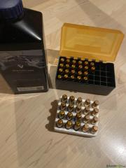 Smith & Wesson 500 s&w .500 S&W