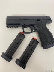 Steyr Arms L-A2 MF Kal. 9x19