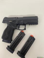 Steyr Arms L-A2 MF Kal. 9x19