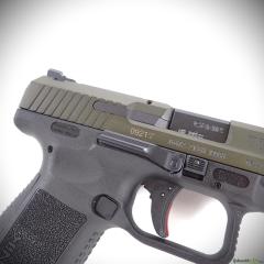 Canik Model TP9 SF cal. 9mmP