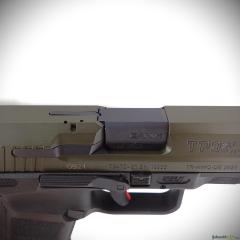 Canik Model TP9 SF cal. 9mmP