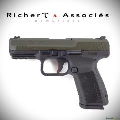 Canik Model TP9 SF cal. 9mmP
