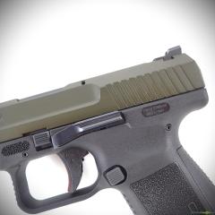 Canik Model TP9 SF cal. 9mmP