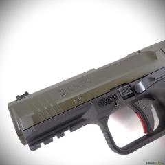 Canik Model TP9 SF cal. 9mmP