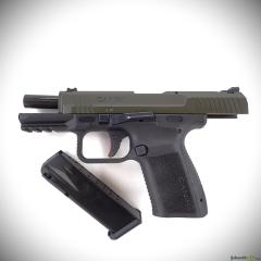 Canik Model TP9 SF cal. 9mmP