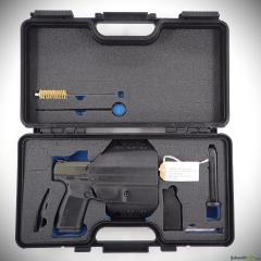 Canik Model TP9 SF cal. 9mmP