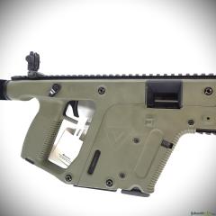 Kriss Model Vector KV10 Gen 2 cal. 10mmAuto