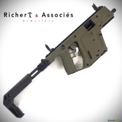 Kriss Model Vector KV10 Gen 2 cal. 10mmAuto