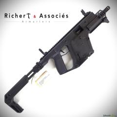 Kriss Model Vector SBR KV90 Gen 2 cal. 9mmP