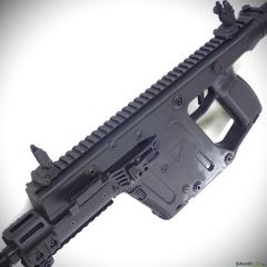 Kriss Model Vector SBR KV90 Gen 2 cal. 9mmP