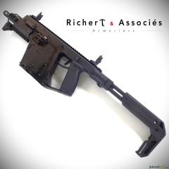 Kriss Model Vector SBR KV90 Gen 2 cal. 9mmP