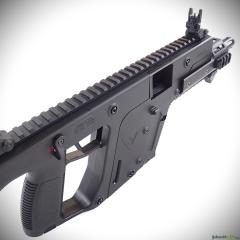 Kriss Model Vector SBR KV90 Gen 2 cal. 9mmP