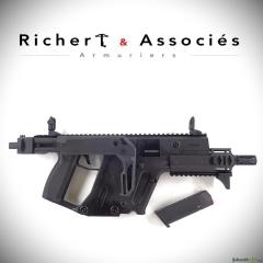 Kriss Model Vector SBR KV90 Gen 2 cal. 9mmP