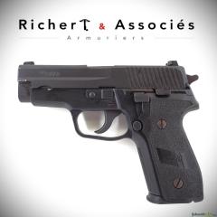 SIG-Sauer Model P228 cal. 9mmP