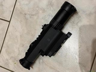 Leupold CQ