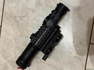 Leupold CQ