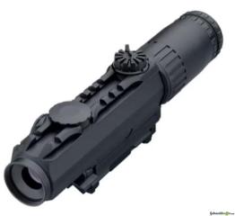 Leupold CQ
