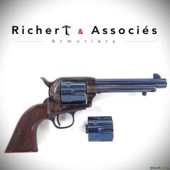 Uberti Model SAA 1873 Jubilé ASEAA 1962 - 2012 cal. .45 Colt / .45acp