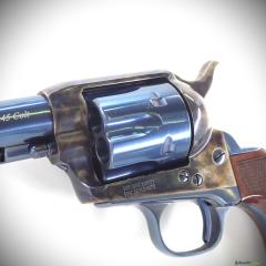 Uberti Model SAA 1873 Jubilé ASEAA 1962 - 2012 cal. .45 Colt / .45acp