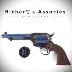 Uberti Model SAA 1873 Jubilé ASEAA 1962 - 2012 cal. .45 Colt / .45acp