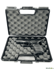 Walther, PPQ M1, 9mm Luger