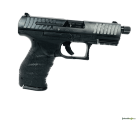 Walther, PPQ M1, 9mm Luger