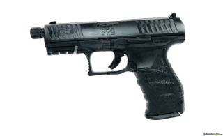 Walther, PPQ M1, 9mm Luger