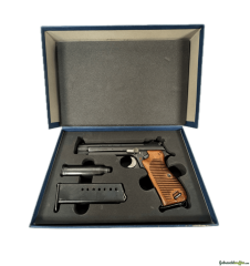 SIG, P210-1 ohne Fangrast, 9mm Luger