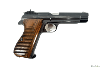 SIG, P210-1 ohne Fangrast, 9mm Luger