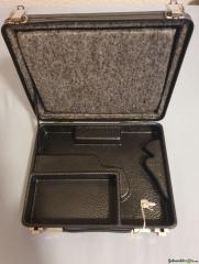 Suche Meili Pistolenkoffer SIG P210
