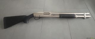 Remington 870SP Marine Magnum Kal. 12/76